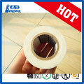 White PVC Pipeline Wrapping Tape